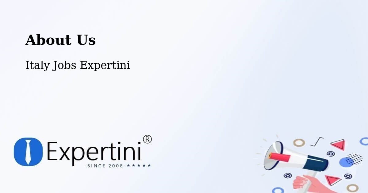About Expertini Recruitment Platform  – Baiso - Baiso, Italy Jobs Expertini